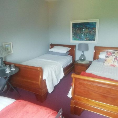 Fiuise B&B ดิงเกิล ภายนอก รูปภาพ