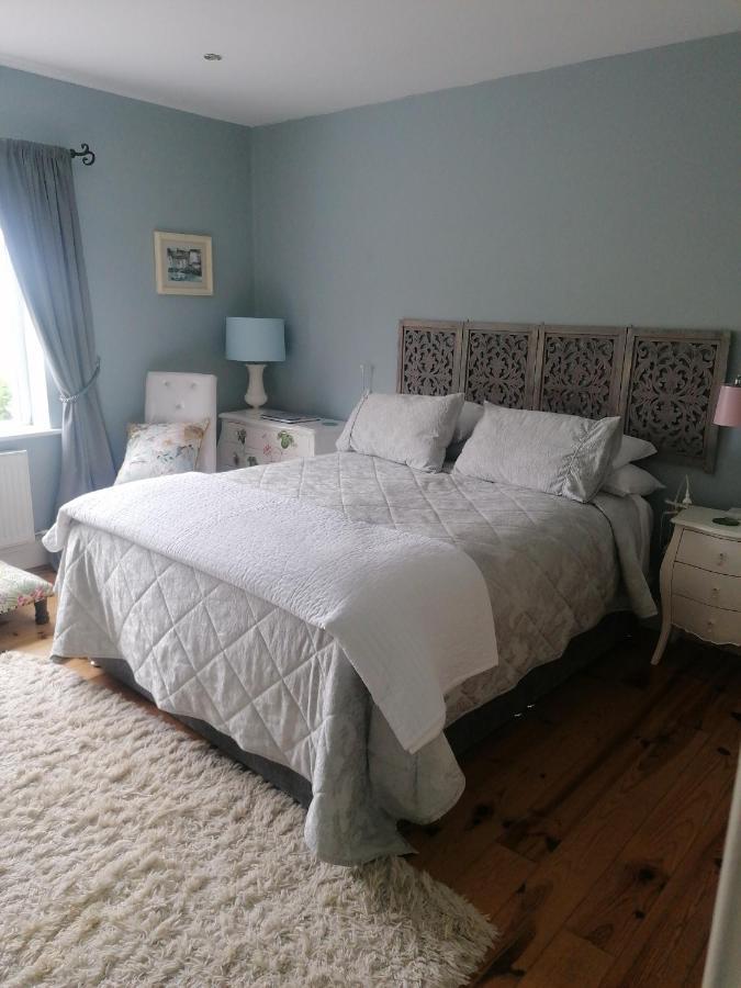 Fiuise B&B ดิงเกิล ภายนอก รูปภาพ