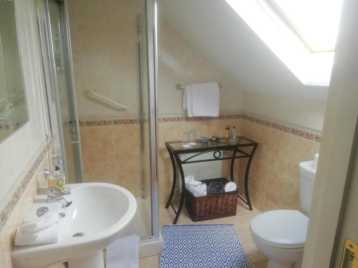 Fiuise B&B ดิงเกิล ภายนอก รูปภาพ