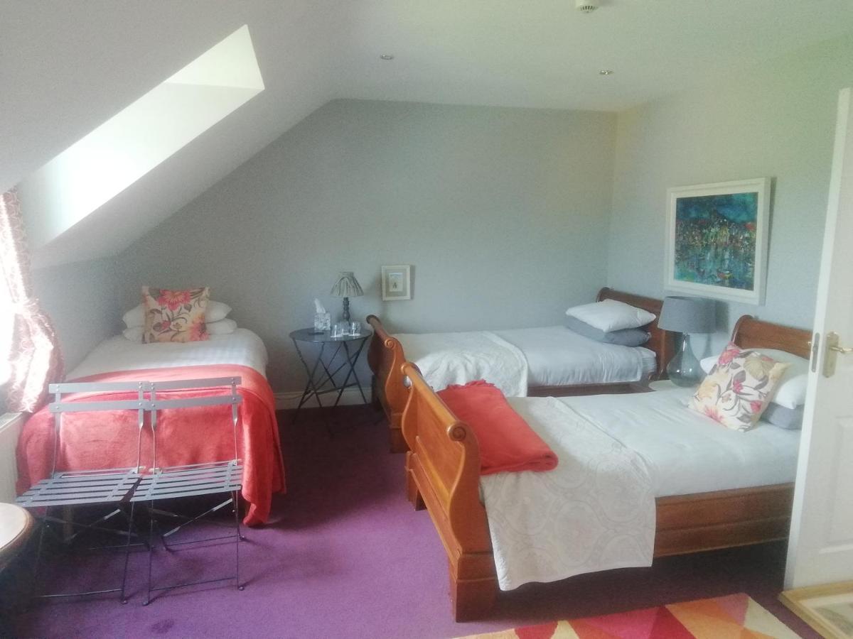 Fiuise B&B ดิงเกิล ภายนอก รูปภาพ