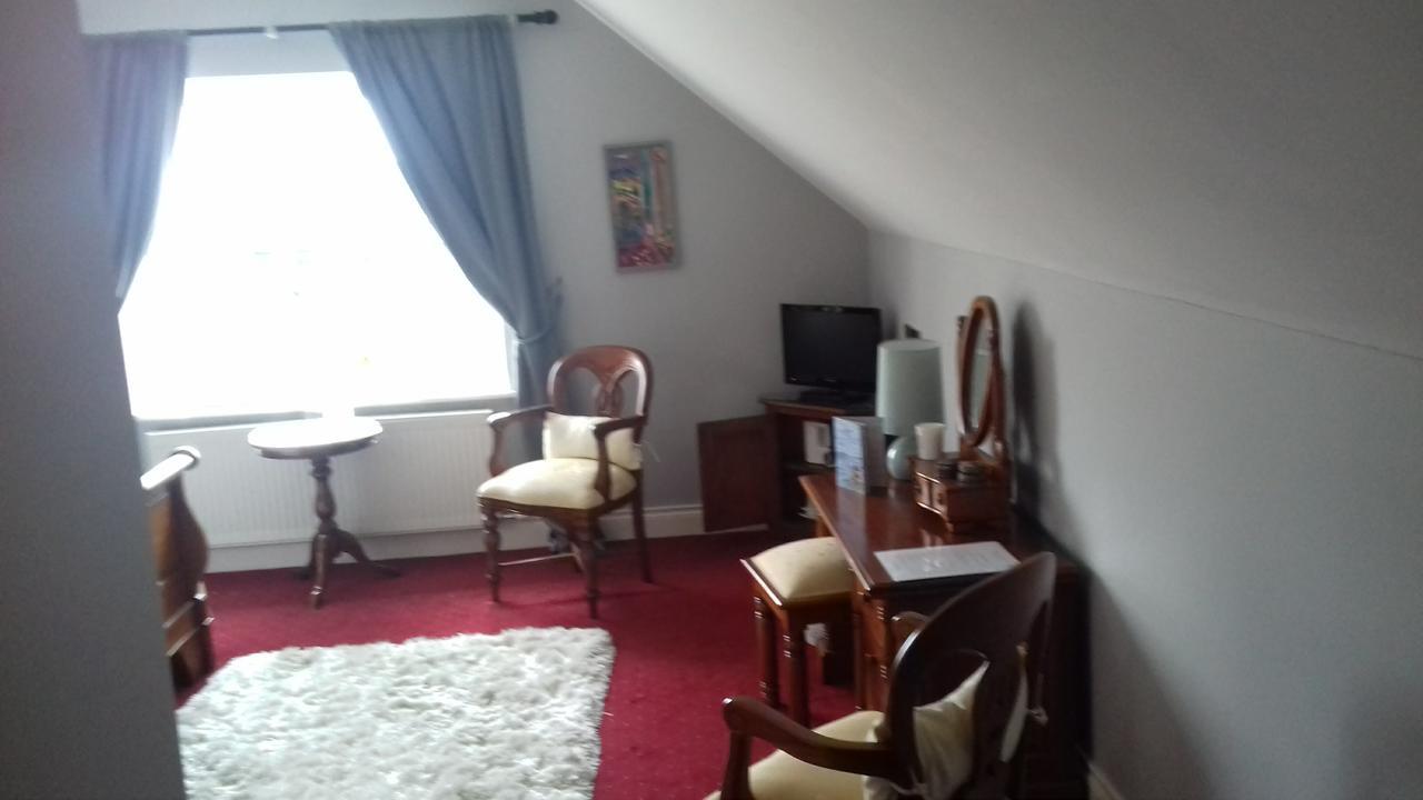 Fiuise B&B ดิงเกิล ภายนอก รูปภาพ