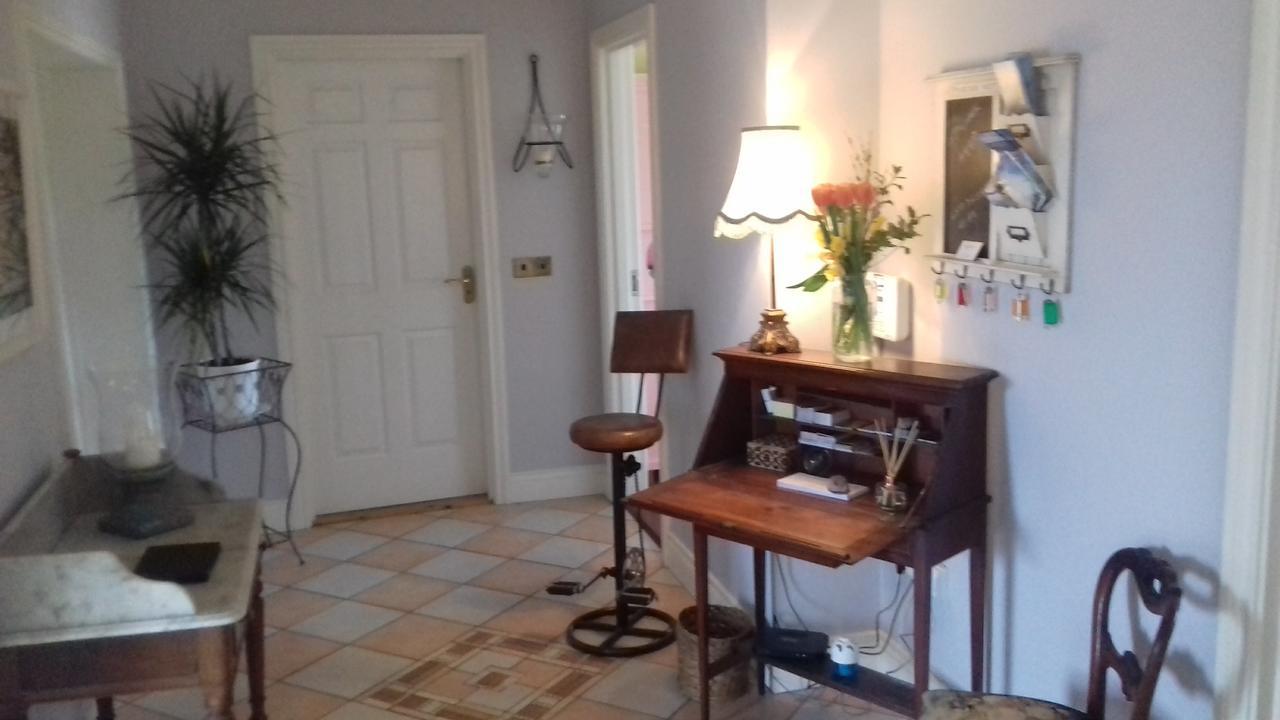 Fiuise B&B ดิงเกิล ภายนอก รูปภาพ