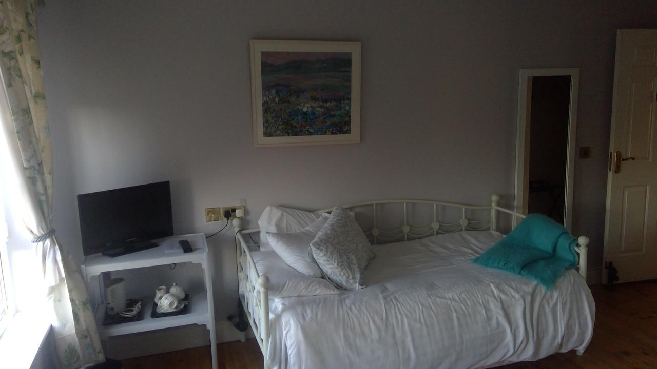 Fiuise B&B ดิงเกิล ภายนอก รูปภาพ