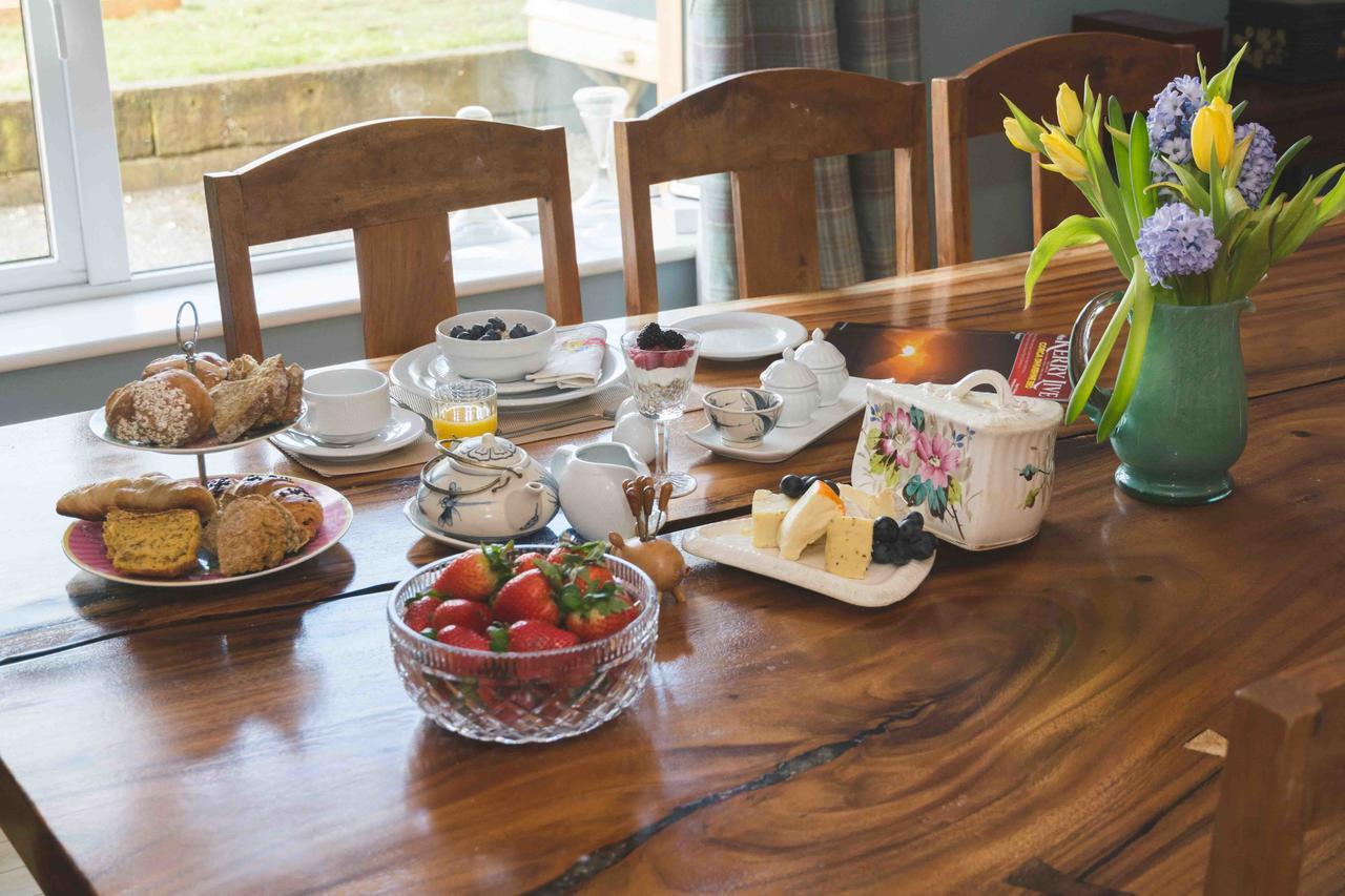 Fiuise B&B ดิงเกิล ภายนอก รูปภาพ