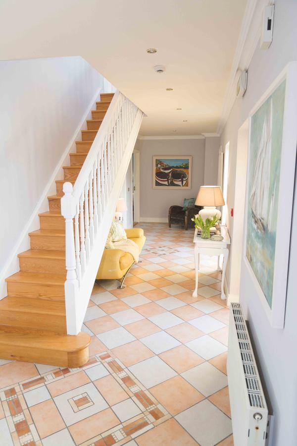 Fiuise B&B ดิงเกิล ภายนอก รูปภาพ